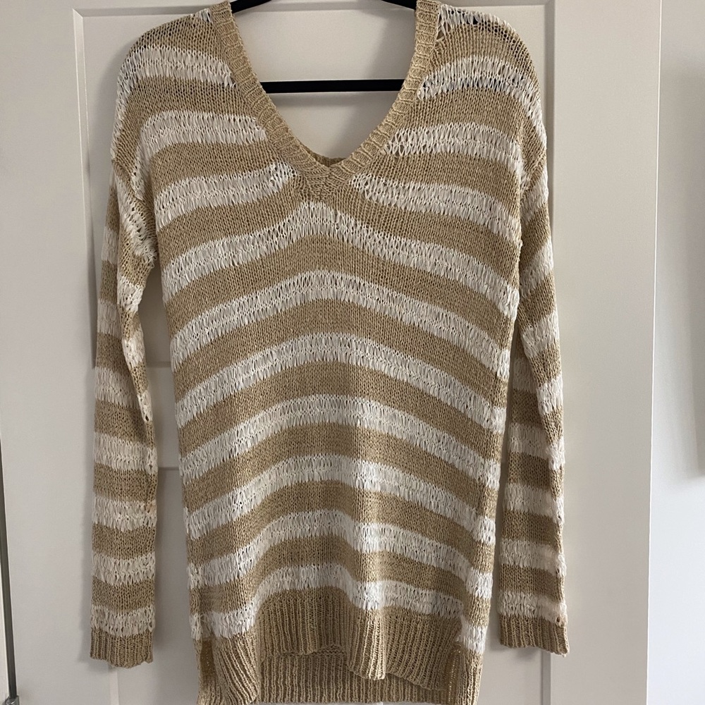 Knit Sweater
